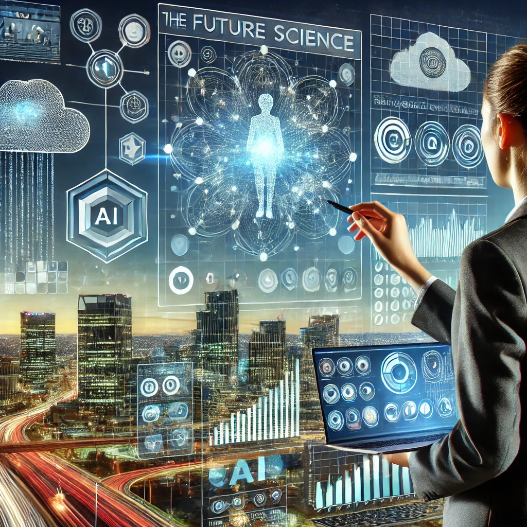 Future of Data Science: Enroll in a Data Science Course in Noida Today